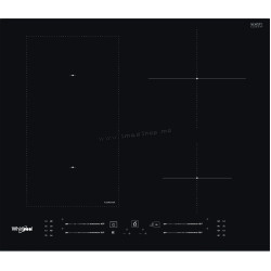 Plita incorporabila cu inductie Whirlpool WL S6960 BF (Black) Thumb