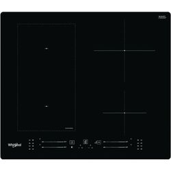 Plită cu inducție încorporabilă Whirlpool WL S7960 NE (Black)