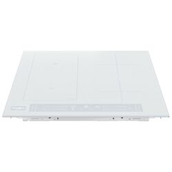 Plita incorporabila inductie Whirlpool WLS5360BF/W (White)