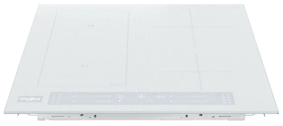 Plita incorporabila inductie Whirlpool WLS5360BF/W (White)