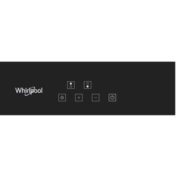Plita incorporabila cu inductie Whirlpool WRD 6030 (Black) Thumb