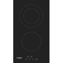Plita incorporabila cu inductie Whirlpool WRD 6030 (Black)