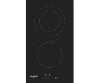 Встраиваемая индукционная варочная панель Whirlpool WRD 6030 (Black)