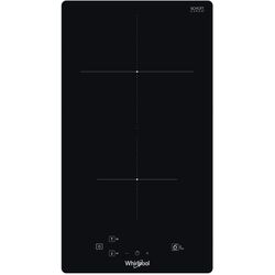 Plita incorporabila cu inductie Whirlpool WS Q0530 NE (Black)