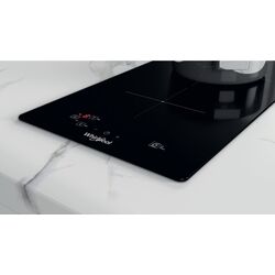 Plita incorporabila cu inductie Whirlpool WS Q0530 NE (Black) Thumb