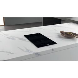 Plita incorporabila cu inductie Whirlpool WS Q0530 NE (Black) Thumb