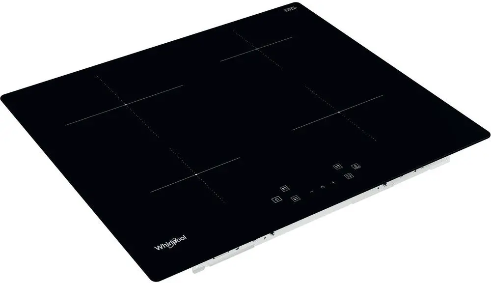 Plita inductiva incorporabila Whirlpool WS Q4860 NE (Black)