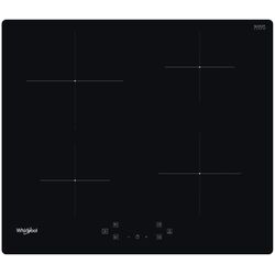 Plita inductiva incorporabila Whirlpool WS Q4860 NE (Black)