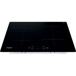 Plita incorporabila cu inductie Whirlpool WSQ7360NE (Black) Thumb