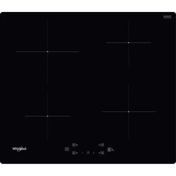 Plita incorporabila cu inductie Whirlpool WSQ7360NE (Black)