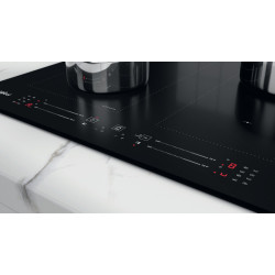Встраиваемая индукционная варочная панель Whirlpool WL S3160 BF (Black) Thumb