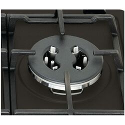 Встраиваемая газовая варочная панель Whirlpool GMT 6422 AN (Black) Thumb