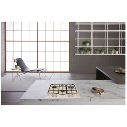 Встраиваемая газовая варочная панель Whirlpool GMT 6422 OW (Jasmine) Thumb