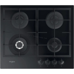 Aragaz incorporabil Whirlpool GOFL 629/NB1 (Black)