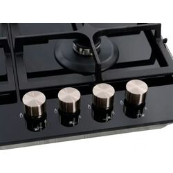 Aragaz incorporabil Whirlpool GOS 6415/NB (Black) Thumb