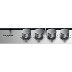 Plita cu gaz incorporabila Whirlpool TGML 650 IX (Inox) Thumb