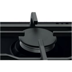 Встраиваемая газовая варочная панель Whirlpool TGML 660 NB (Black) Thumb