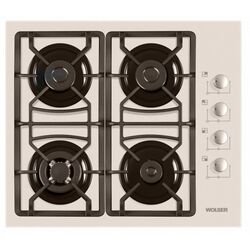 Set electrocasnice incorporabile Wolser WL-122110 + WL-121983 + WL-122112 (Ivory) Thumb