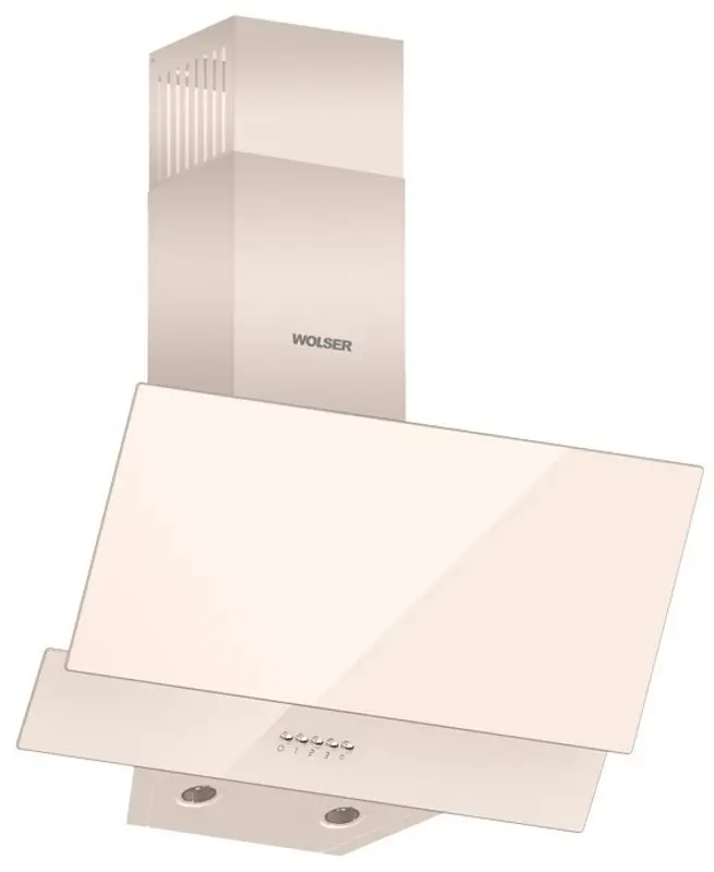 Set electrocasnice incorporabile Wolser WL-122110 + WL-121983 + WL-122112 (Ivory) - 4