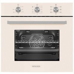 Set electrocasnice incorporabile Wolser WL-F6400EN + WL-F67MIV + WL-F601AF (Ivory) Thumb