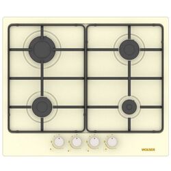 Set electrocasnice incorporabile Wolser WL-F6400EN + WL-F67MIV + WL-F601AF (Ivory) Thumb