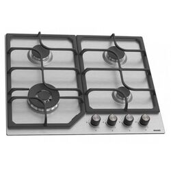Комплект встраиваемой техники Wolser WL-F6400GBNQ + WL-F66MIX + WL-TR601AF (Inox) Thumb