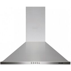 Комплект встраиваемой техники Wolser WL-F6400GBNQ + WL-F66MIX + WL-TR601AF (Inox) Thumb