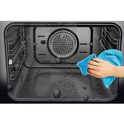 Комплект встраиваемой техники Wolser WL-F6400GBNQ + WL-F66MIX + WL-TR601AF (Inox) Thumb