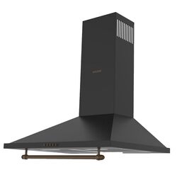 Set electrocasnice incorporabile Wolser WL-F6401GTIC + WL-F66 + WL-B60M (Black Rustic) Thumb