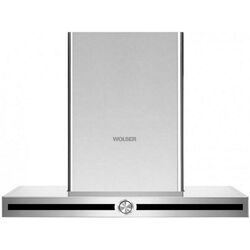 Set de aparate încorporate Wolser WL- F6402GTIC + WL-TR652M + WL-TR09DBIX (Inox) Thumb