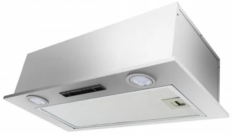 Set electrocasnice incorporabile Wolser WL-F6402GTIC70 + WL-F66MIX + WL70IXINC (Black/Inox) - 4