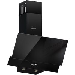 Set electrocasnice incorporabile Wolser WL6400GBNQ + WLF66MSN +WLF60AL (Black) Thumb