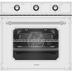 Set electrocasnice incorporabile Wolser WLF6401GTIC + WLF66 + WLB60M (Rustic White) Thumb
