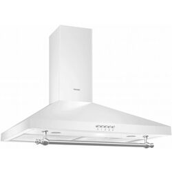 Set electrocasnice incorporabile Wolser WLF6401GTIC + WLF66 + WLB60M (Rustic White) Thumb