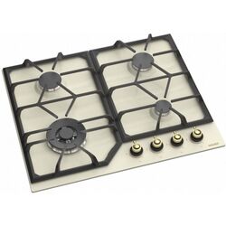 Set electrocasnice incorporabile Wolser WLF6404EN + WLF66 + WLB60M (Rustic Ivory) Thumb