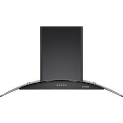 Set de electrocasnice încorporate Wolser WLTR6400GTBFFD + WLTR08DARK + WLTR60AGB (Black) Thumb