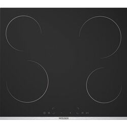 Set electrocasnice incorporabile Wolser WLTR640EL + WLF67M + WLF60TC (Black) Thumb