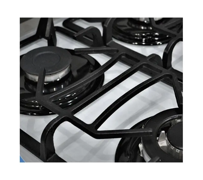 Plita De Gaz Incorporabila Wolser WL- F 6401 GT IC (White)