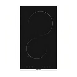 Plita electrica incorporabila Wolser WL-TR 620 EL (Black)