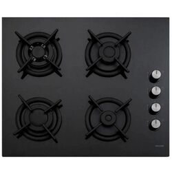 Aragaz incorporabil Wolser WL- BE 6406 GT IC FFD (Black) Thumb