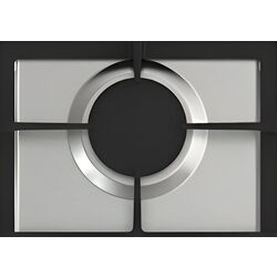 Aragaz incorporabil Wolser WL-BRD 6202 FFD (Inox) Thumb