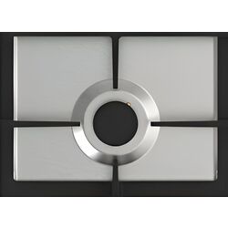 Aragaz incorporabil Wolser WL-BRD 6202 FFD (Inox) Thumb