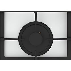 Aragaz incorporabil Wolser WL-BRD 6202 FFD (White) Thumb