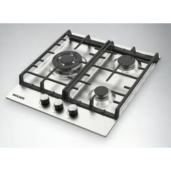 Aragaz incorporabil Wolser WL-BRD 6300 FFD (Inox) Thumb