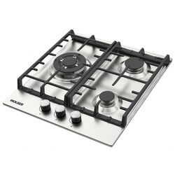 Aragaz incorporabil Wolser WL-BRD 6300 FFD (Inox)