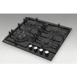 Aragaz incorporabil Wolser WL-BRD 6401 GBN FFD (Black) Thumb