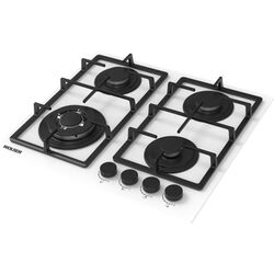 Plita de gaz incorporabila Wolser WL-BRD 6402 FFD (White) Thumb