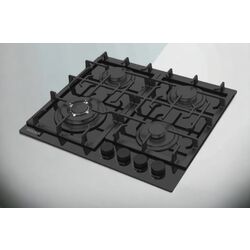 Aragaz incorporabil Wolser WL-BRD 6403 GBN FFD (Black) Thumb