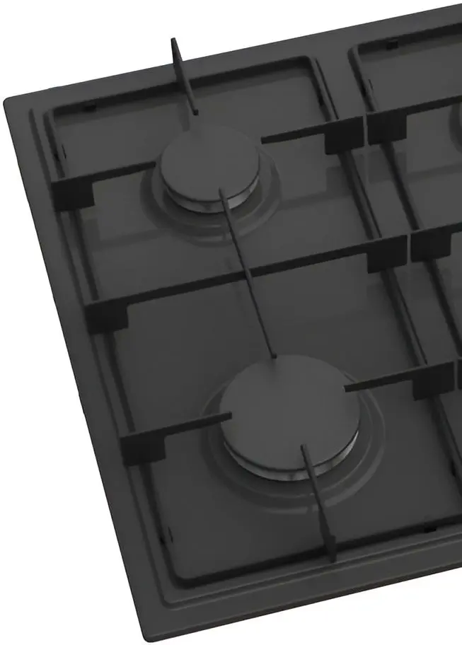 Plita de gaz incorporabila Wolser WL-F 6400 EN (Grey)