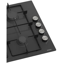 Plita de gaz incorporabila Wolser WL-F 6400 EN (Grey) Thumb